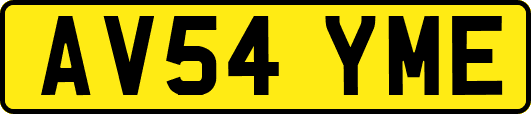 AV54YME