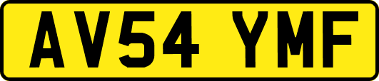 AV54YMF