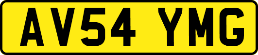 AV54YMG