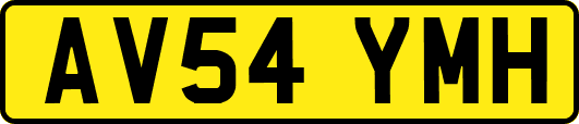 AV54YMH