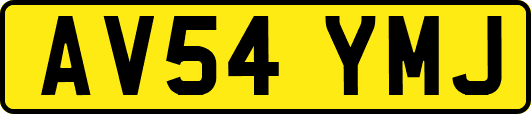 AV54YMJ