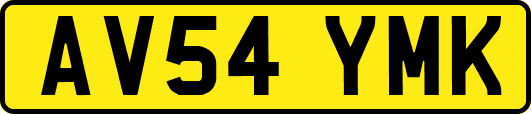 AV54YMK
