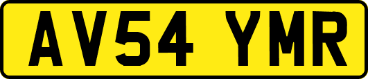 AV54YMR