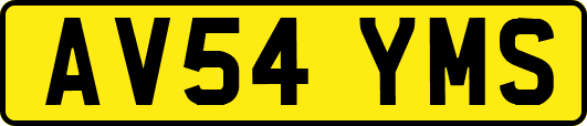AV54YMS