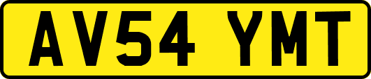 AV54YMT