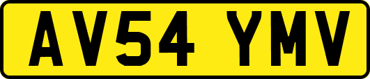 AV54YMV