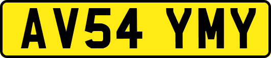 AV54YMY