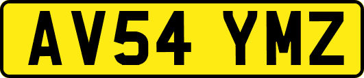 AV54YMZ