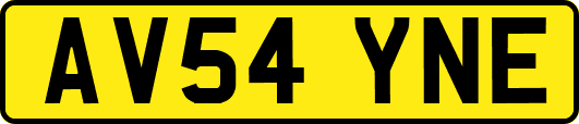 AV54YNE