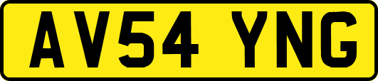 AV54YNG