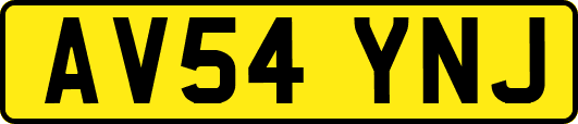 AV54YNJ