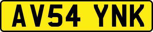 AV54YNK