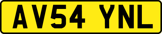 AV54YNL