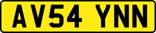 AV54YNN