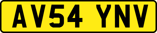AV54YNV