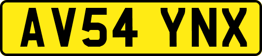 AV54YNX