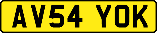 AV54YOK