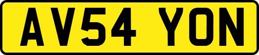 AV54YON