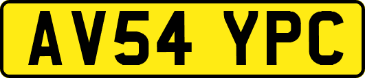 AV54YPC
