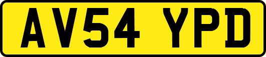 AV54YPD