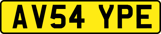 AV54YPE