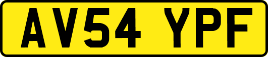 AV54YPF