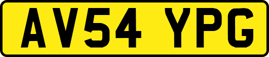 AV54YPG