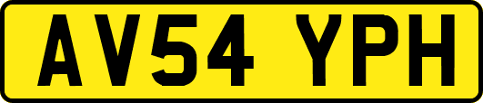 AV54YPH