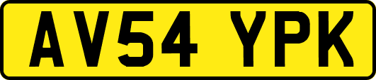 AV54YPK