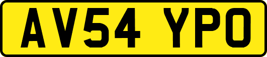 AV54YPO