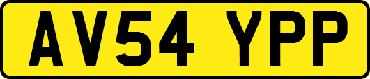 AV54YPP