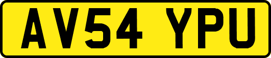 AV54YPU