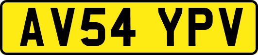 AV54YPV
