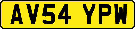 AV54YPW