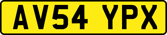 AV54YPX
