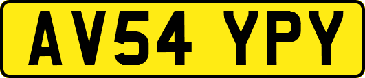 AV54YPY