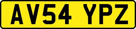 AV54YPZ