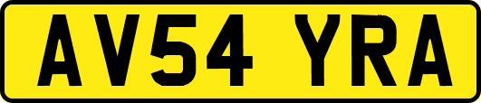AV54YRA