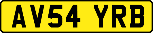 AV54YRB