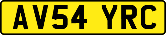 AV54YRC