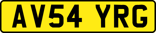 AV54YRG