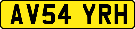AV54YRH