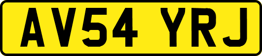 AV54YRJ