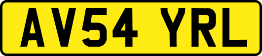 AV54YRL