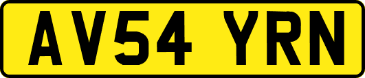 AV54YRN