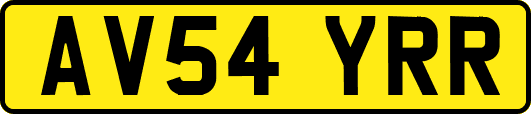 AV54YRR