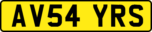 AV54YRS