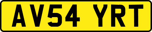 AV54YRT