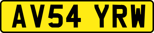 AV54YRW