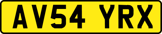 AV54YRX